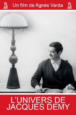 The World of Jacques Demy (1995)