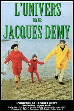The World of Jacques Demy (1995)