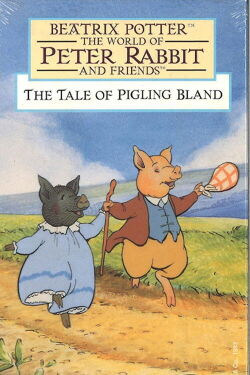 The World of Peter Rabbit and Friends: The Tale of Pigling Bland (1994)