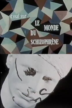 The World of the Schizophrenic (1961)
