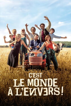The World Upside Down (2024)