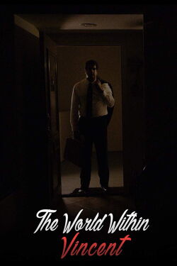 The World Within Vincent (2018)