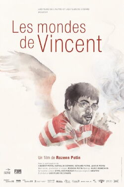 The Worlds of Vincent (2015)