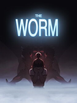 The Worm (2023)