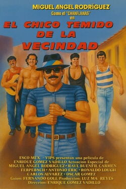 The Worst Boy in Town (1989)