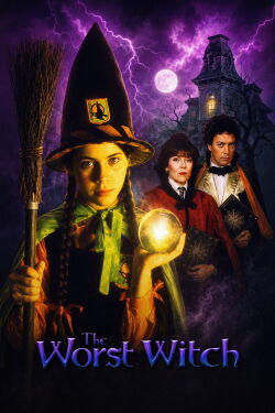 The Worst Witch (1986)