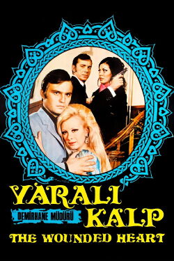 The Wounded Heart (1969)