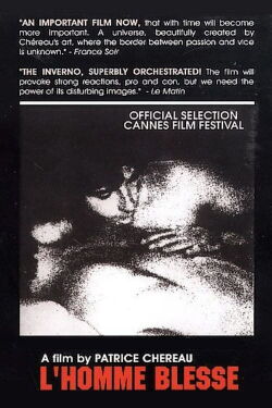 The Wounded Man (1983)