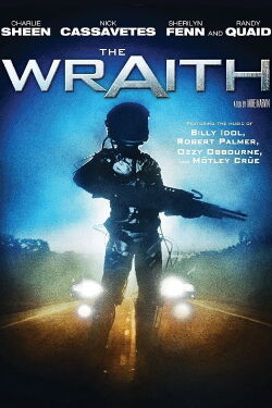 The Wraith (1986)