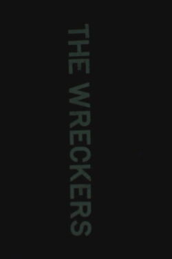 The Wreckers (1976)