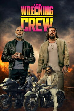 The Wrecking Crew (2026)