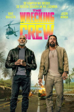 The Wrecking Crew (2026)