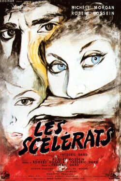 The Wretches (1960)