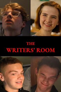 The Writers' Room (2024)