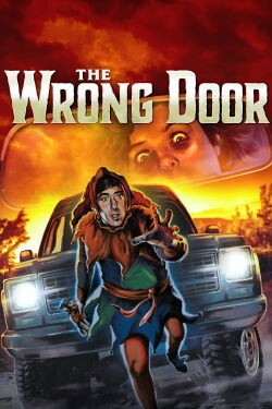 The Wrong Door (1990)