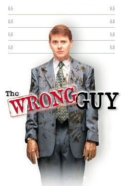 The Wrong Guy (1997)