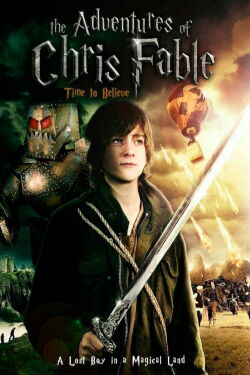 The Wylds: The Adventures of Chris Fable (2010)