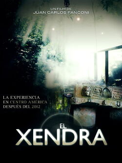 The Xendra (2012)