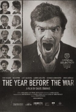 The Year Before the War (2021)