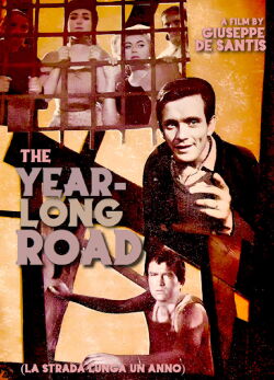 The Year Long Road (1958)