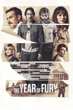 The Year of Fury (2021)