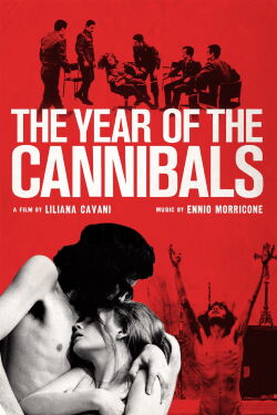 The Year of the Cannibals (1969)