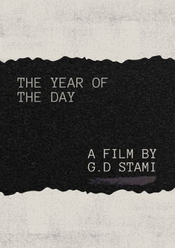 The Year of The Day (2020)