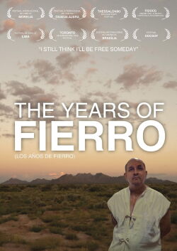 The Years of Fierro (2013)