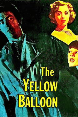 The Yellow Balloon (1953)