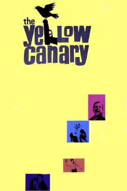 The Yellow Canary (1963)