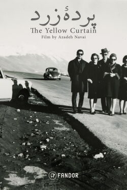The Yellow Curtain (2017)