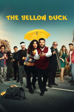 The Yellow Duck (2023)