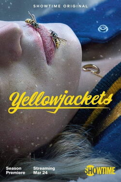 The Yellow Jackets (1979)