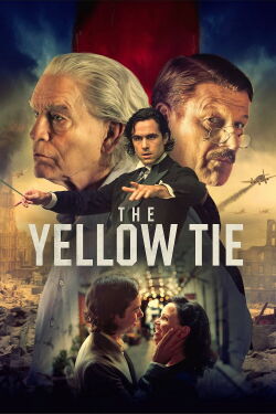 The Yellow Tie (2025)
