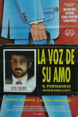 The Yes Man (1991)