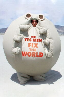 The Yes Men al Ataque (2009)