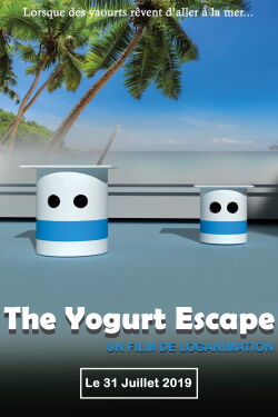 The Yogurt Escape (2019)