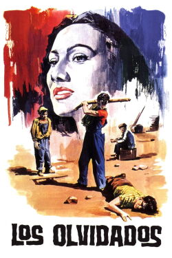 The Young and the Damned (1950)