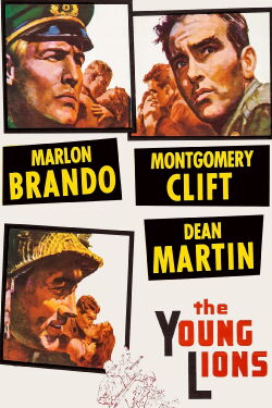 The Young Lions (1958)