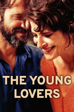 The Young Lovers (2022)