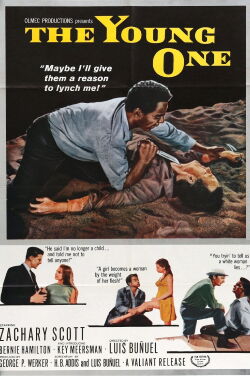 The Young One (1960)