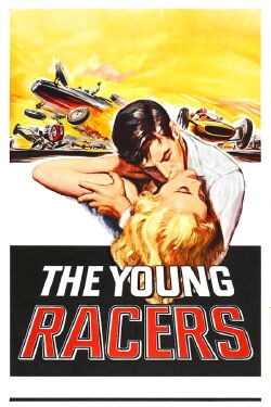 The Young Racers (1963)