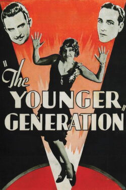 The Younger Generation (1929)