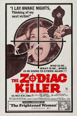 The Zodiac Killer (1971)