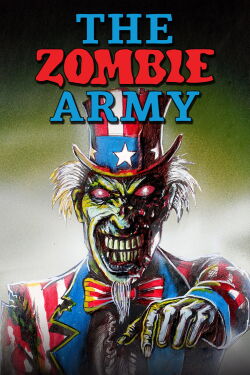 The Zombie Army (1991)
