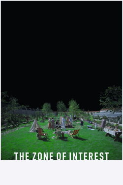 The Zone of Interest (2023)