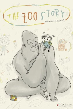 The ZOO Story (2015)