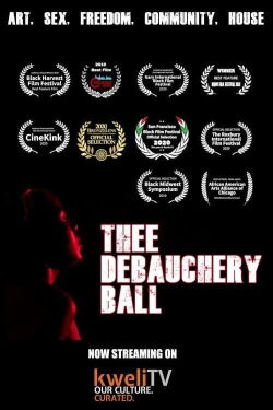 Thee Debauchery Ball (2019)