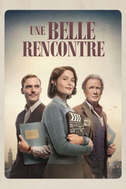 Their Finest (2017)