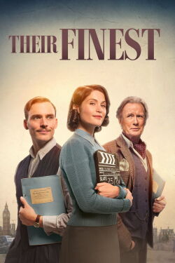 Their Finest (2017)